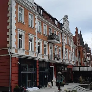 Apartament Retro, Sopot
