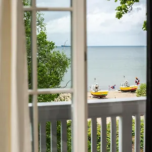 Apartament 2homerent Emily, Sopot