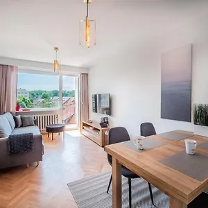 Apartament Irena, Sopot