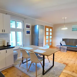 Apartament Sunhouse 300 M Beach, 50 M Monte Cassino, Sopot